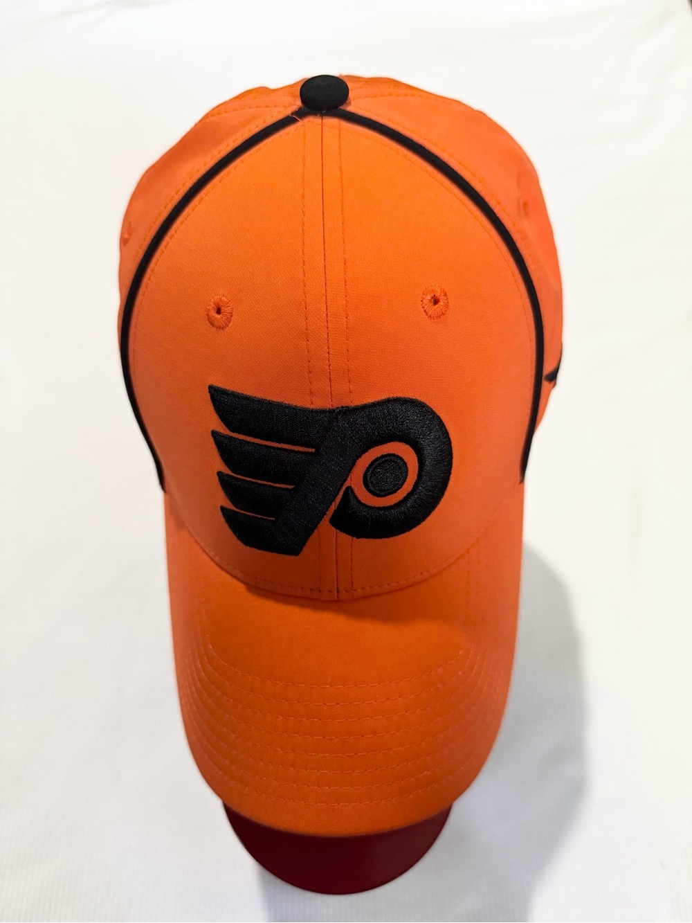 Fanatics Authentic Pro Flex NHL Philadelphia Flyers Stadium Series Hat Size S/M